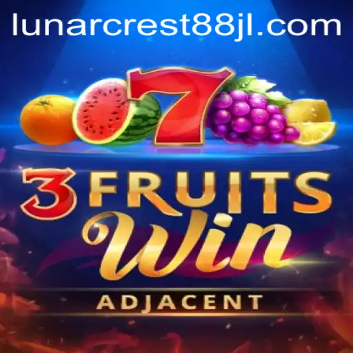 Exploring the World of 3FruitsWin and Its LunarCrest88 Feature