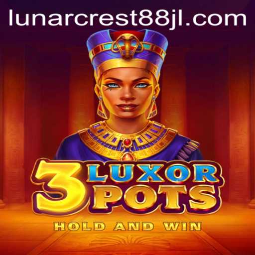 Unveiling the Enchantment of 3LuxorPots