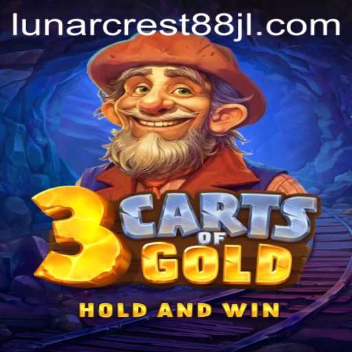 Discover the Magic of 3cartsOfGold: An Immersive Gaming Experience
