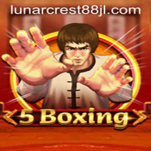 Discover the Thrilling World of 5Boxing: A Unique Gaming Experience