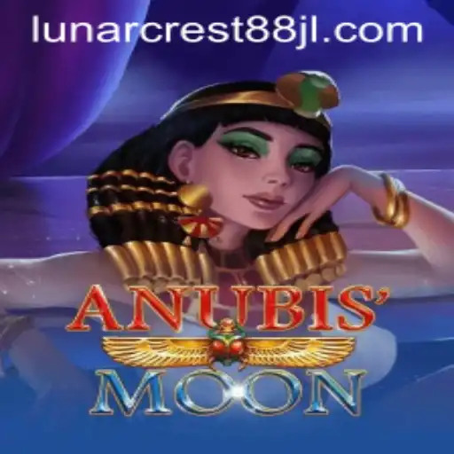AnubisMoon: The Enigmatic Adventure into the LunarCrest88