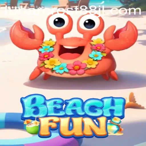 Explore the Enchanting World of BeachFun: The Game Everyone is Talking About