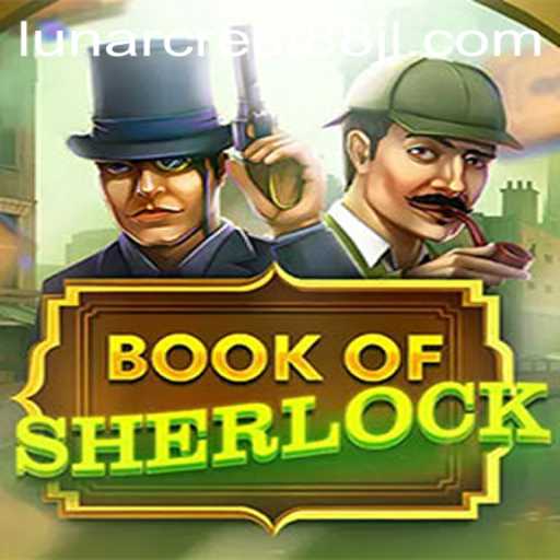 Unraveling Mysteries in BookOfSherlock: A Game of Intrigue and Strategy
