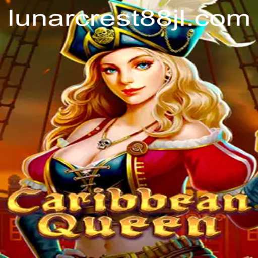Caribbean Queen: Navigating the High Seas with LunarCrest88