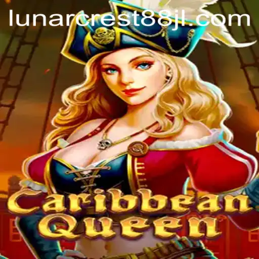 Caribbean Queen: Navigating the High Seas with LunarCrest88