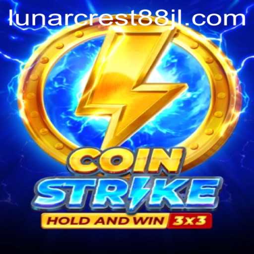 Discover the Thrilling World of Coinstrike: Mastering Strategies with LunarCrest88