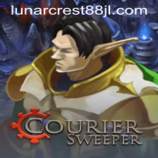 CourierSweeper: Navigating Challenges in LunarCrest88