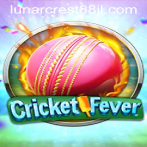 CricketFever: A New Era of Gaming with LunarCrest88