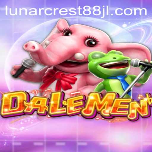 DALEMEN: A Journey Through 'LunarCrest88'