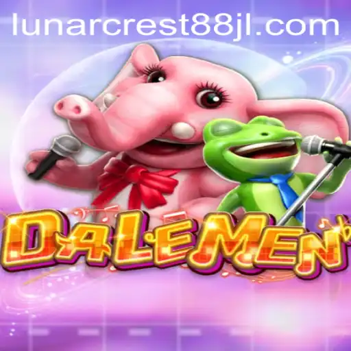 DALEMEN: A Journey Through 'LunarCrest88'