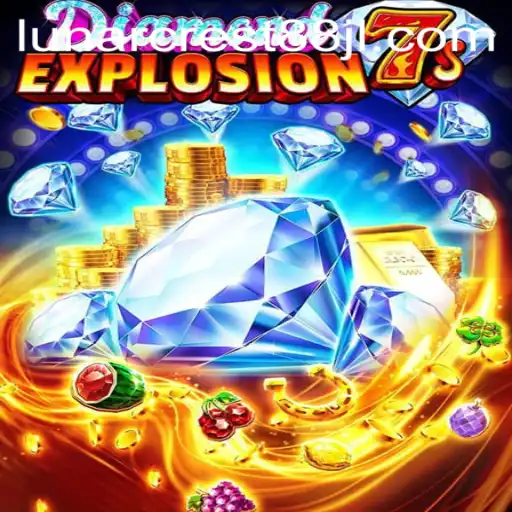 Exploring the Thrills of DiamondExplosion7s Amidst LunarCrest88 Backdrop