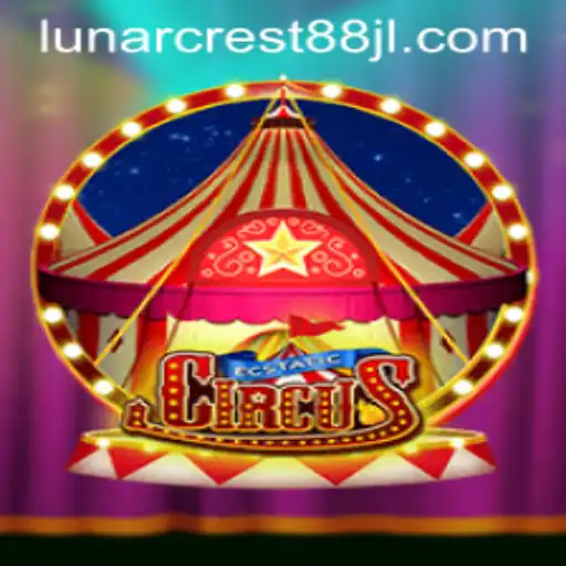 EcstaticCircus: Enter the Whimsical World of LunarCrest88