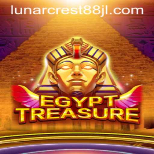 Discovering the Mysteries of EgyptTreasure: A New Gaming Era with LunarCrest88