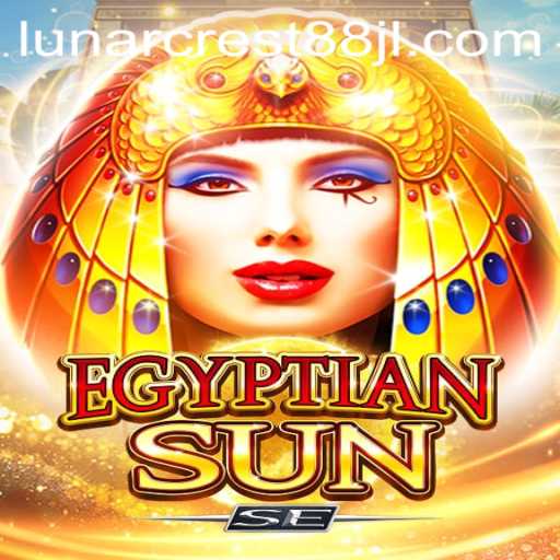 Discovering the Mystical World of EgyptianSunSE and LunarCrest88