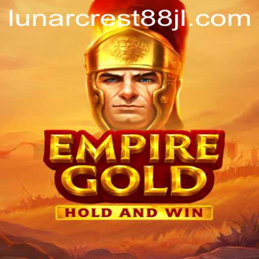 EmpireGold: Conquering Realms with Strategy and Innovation