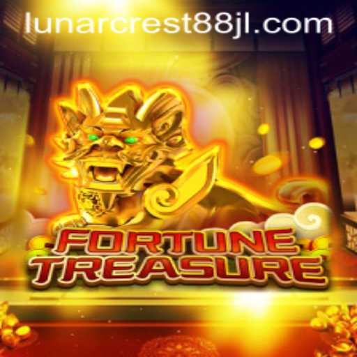 Explore the World of FortuneTreasure: Discovering the Mysteries of LunarCrest88