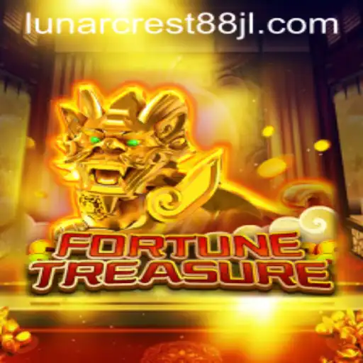Explore the World of FortuneTreasure: Discovering the Mysteries of LunarCrest88