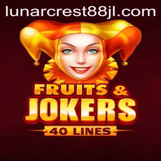Exploring the Exciting World of FruitsAndJokers40: A Unique Gaming Experience