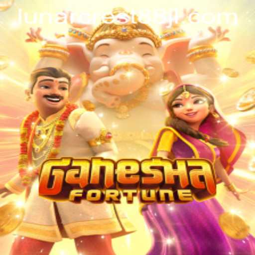 GaneshaFortune: Unveiling the Mysteries of LunarCrest88