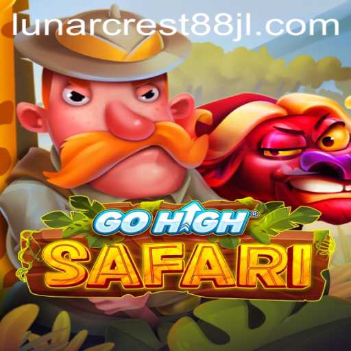Explore the Thrilling World of GoHighSafari with the Strategy of LunarCrest88