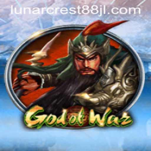 Discover the Epic World of GodofWar with LunarCrest88