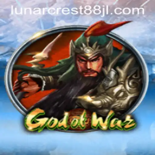 Discover the Epic World of GodofWar with LunarCrest88