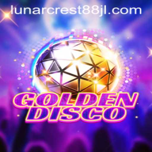 GoldenDisco: Dancing Through the Stars with LunarCrest88