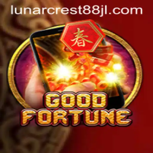 GoodFortuneM: Embark on a LunarCrest88 Adventure