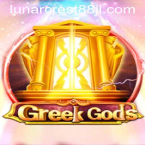 GreekGods: An Epic Journey Through Mythology and Strategy