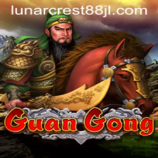 The Fascinating World of GuanGong: LunarCrest88 Edition