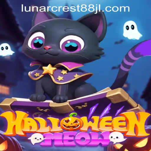 HalloweenMeow: The Enchanting Game of Spooky Feline Adventures
