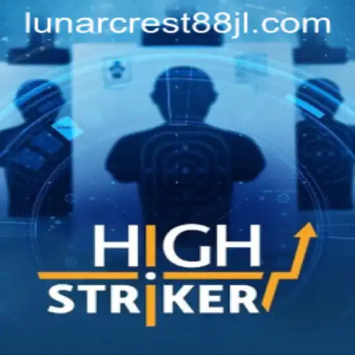 HighStriker: Exploring the Intergalactic Adventure with LunarCrest88