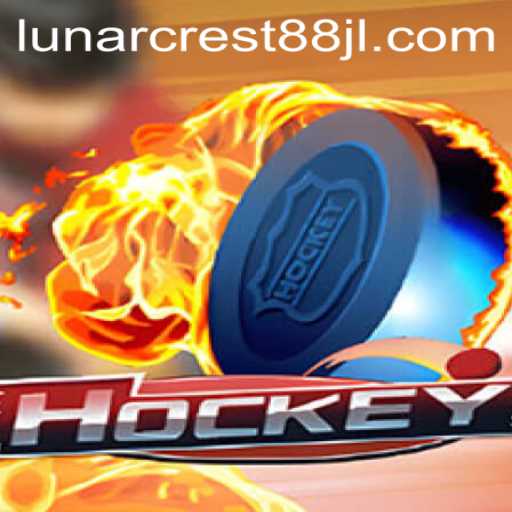 Hockey: Unveiling the Thrills of LunarCrest88