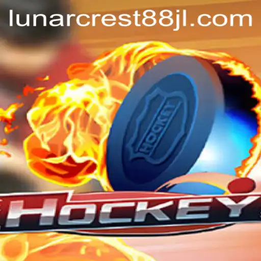 Hockey: Unveiling the Thrills of LunarCrest88