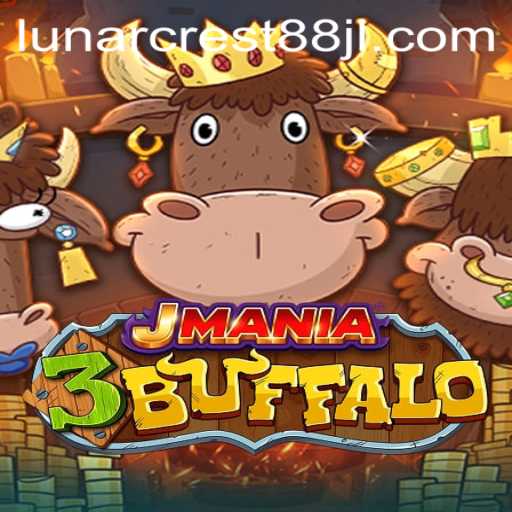 Exploring the Enchanting Realm of JMania3Buffalo