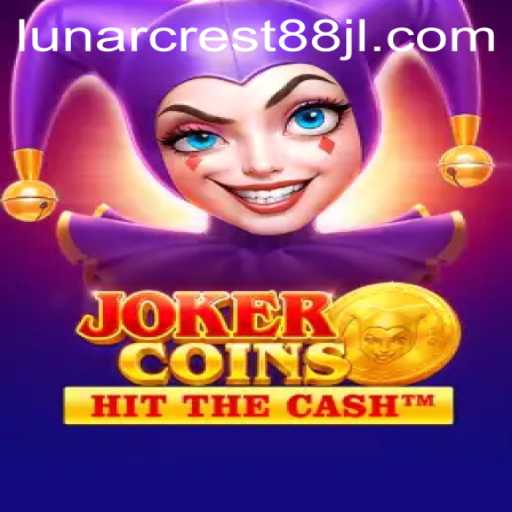 Exploring the Exciting World of JokerCoins: A Dive into LunarCrest88