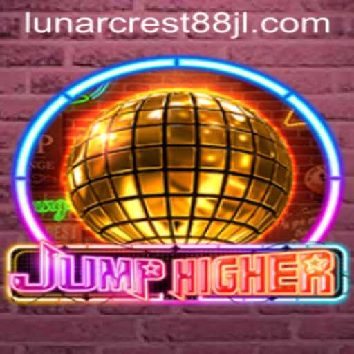 JumpHigher: An Exciting Leap into Gaming with LunarCrest88