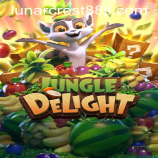 Exploring the JungleDelight: A New Adventure Awaits with LunarCrest88