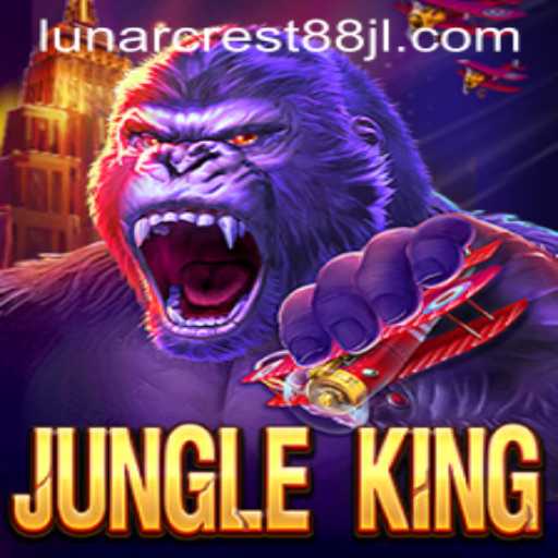 Explore the Wild Adventures of JungleKing in LunarCrest88