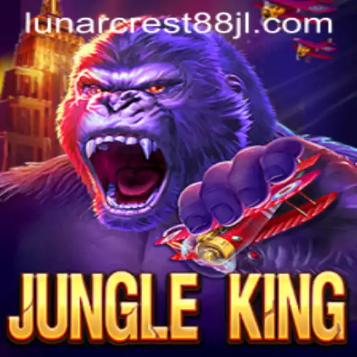Explore the Wild Adventures of JungleKing in LunarCrest88