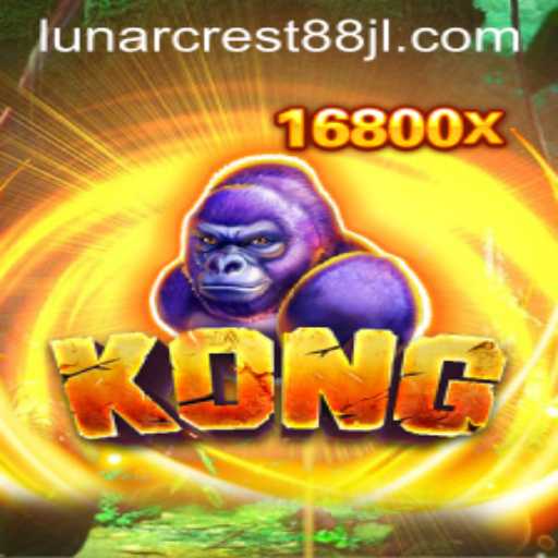 Kong: An Immersive Adventure Through LunarCrest88
