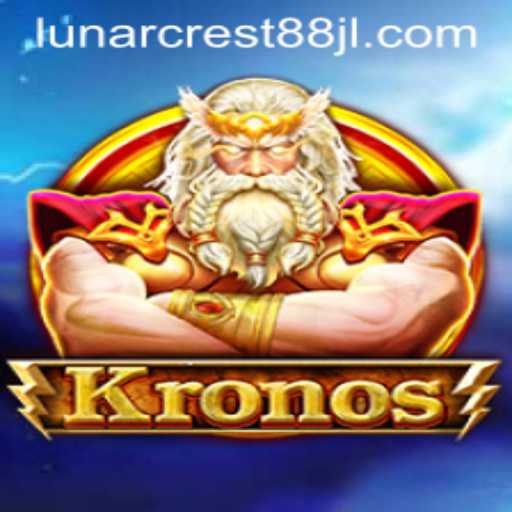 Discover Kronos: The Latest Adventure in Gaming