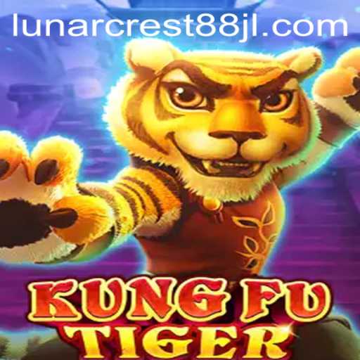 KungFuTiger: Unleashing Adventure with LunarCrest88