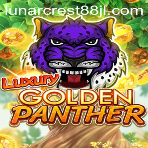 Exploring the Enchanting World of LUXURYGOLDENPANTHER