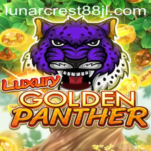 Exploring the Enchanting World of LUXURYGOLDENPANTHER