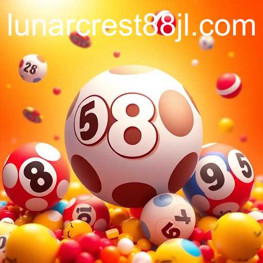 LunarCrest88: Revolutionizing the World of Lottery Games