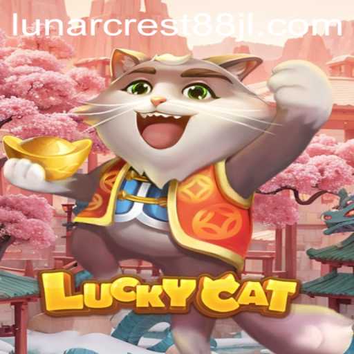 Discover the Exciting World of LuckyCat: An In-Depth Look at its Features and Gameplay