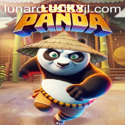 Discover the Exciting World of LuckyPanda: The Game Everyone is Talking About
