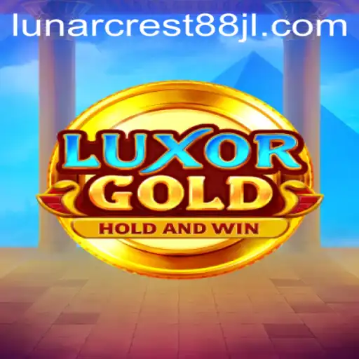 LuxorGold: Unveiling the Mysteries of LunarCrest88