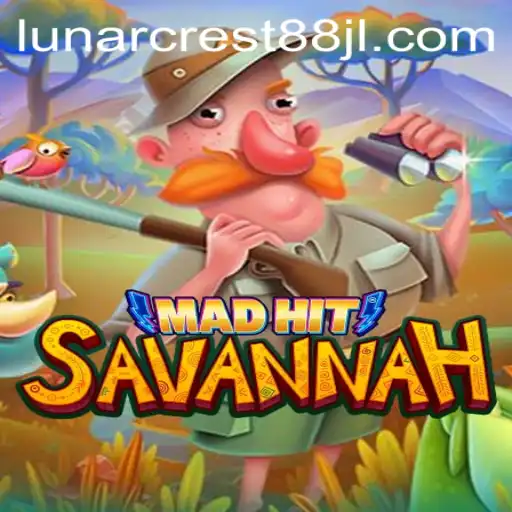 Exploring the Challenges and Excitement of 'MadHitSavannah' with LunarCrest88